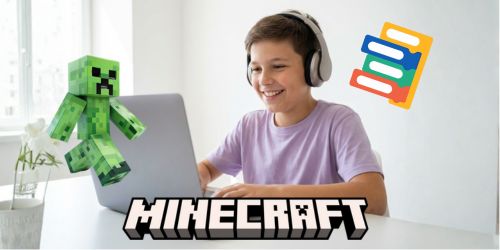 Kinder Programmieren